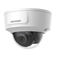Dome Camera 8MP with HDMI 2.8mm Hikvision