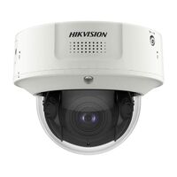 Varifocal Dome Camera 12MP 2.8-12mm Hikvision