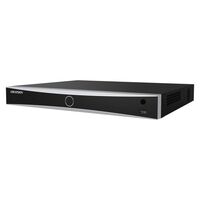 DeepinMind NVR 8 Channel No HDD iDS-7608NXI-M2 Hikvision