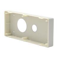 Surface Mount Wall Box to Suit R200 and D200 iCentral
