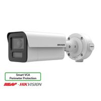 Bullet Camera 8MP 2.8mm Hikvision
