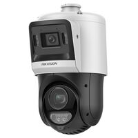 4MP TandemVu PTZ Camera V2 Hikvision