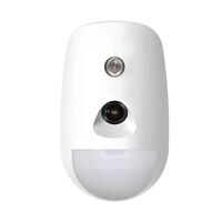 PIR Camera Whitelight Version B AX PRO Hikvision