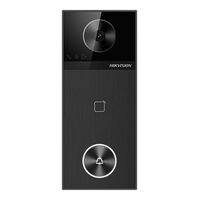 Villa Door Station 4MP Hikvision