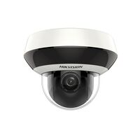 Mini PTZ Camera 4MP WiFi 4X Hikvision