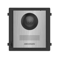Stainless Steel Door Station DS-KD8003-IME1/NS Hikvision