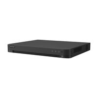 DVR 8 Channel 5MP AcuSense No HDD Hikvision