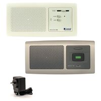 S70 Minicom Kit White iCentral