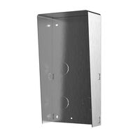 Rain Shield DS-KABD8003-RS2/S to Suit Door Station Hikvision