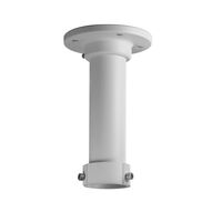 Pendant Bracket White Hikvision