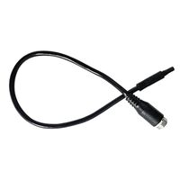 Dashcam Cable 0.3m to Suit Mobile Camera Hikvision