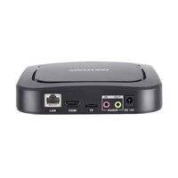 Digital Signage Box Hikvision