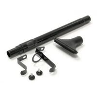 Central Vacuum Attachment Kit Telescopic Wand and Dusting Brush Ness