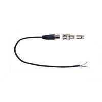 BNC Mini Co-Ax Lead Kit CCTV Compatible iCentral