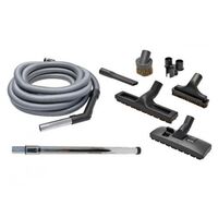 Builders Hose Kit 9m Eco Hose and Tool Set Valet