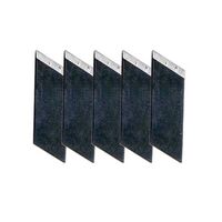 Clean Cut Replacement Blade Pack of 5 Valet