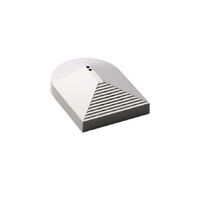 Audio Glass Break Detector 9m Range Hardwired Ness