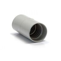 Central Vacuum Hose Joiner Valet