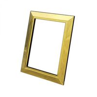 Trim Plate Gold to Suit iStyle Valet