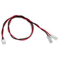 Battery Lead Assembly 440mm to Suit Ness Panels Ness