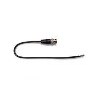BNC Male Video Lead Non-Coaxial Cable Termination iCentral