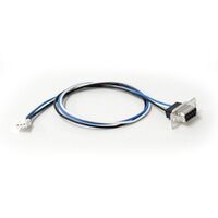 Serial Lead DB9 3 Pin to Suit D8X and D16X Panels Ness