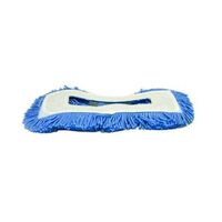 Central Vacuum Mop Replacement Fringe Valet
