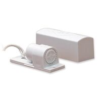 Adjustable Vibration Sensor Gold Plated Contacts Ness