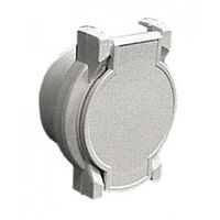 Plastic Utility Valve Pin Jack Valet