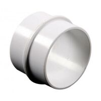 Central Vacuum Spigot Coupling Valet