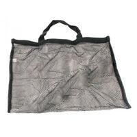 Central Vacuum Tool Caddy Mesh Valet