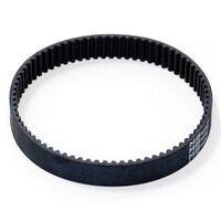 Drive Belt Toothed 5mm x 200mm to Suit Turbo Brush Valet