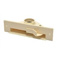 VACPAN Economy Sweep Inlet Valve Ivory Valet