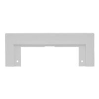 Trim Plate White to Suit VacuSweep Valet