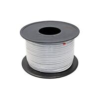 6 Core Stranded Cable 14/0.20 100m Reel Copper Ness