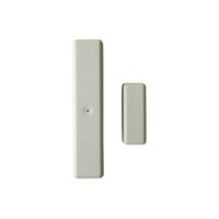 Wireless Door Sensor Slim Line Reed 902-928MHz Battery Powered Ness
