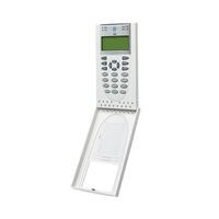 CA1111 Arming Station 16 Area 4x16 LCD Tamper Detection Tecom