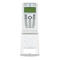 16 Area RAS Keypad 4x16 LCD with Proximity Reader Tecom