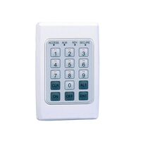 4 LED RAS Flush or Surface Mount Tecom