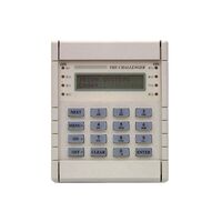 Arming Station 8 Area LCD 1.5km Range Custom Messages Tecom