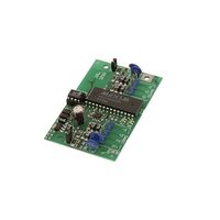 LAN Isolation Interface 1500V Isolation 1.5km Range Tecom