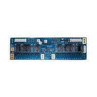 Relay Board 8 Way Tecom