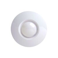 360 Degree Ceiling Mount Dual Tech Motion Detector Tecom