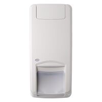 Volumetric Dual Tech Motion Sensor 12m Pet Immunity 18kg Tecom