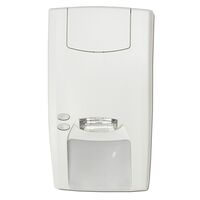 Mirror Optic PIR Sensor 12m Anti-Mask Hardwired Tecom