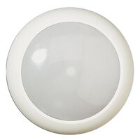 Mirror Optic PIR Ceiling Mount 360 Degree 18 Curtains Tecom