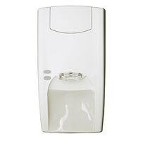 Vector PIR Anti-Masking Sensor 20m Step and Gliding Focus Tecom