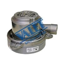 Central Vacuum Motor 2HP Valet