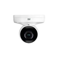 8MP Turret Surveillance Camera 4K Star-Light Plus IP66 Ness