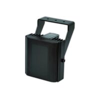 IP IR Illuminator 940nm Invisible Light PoE IP66 Ness